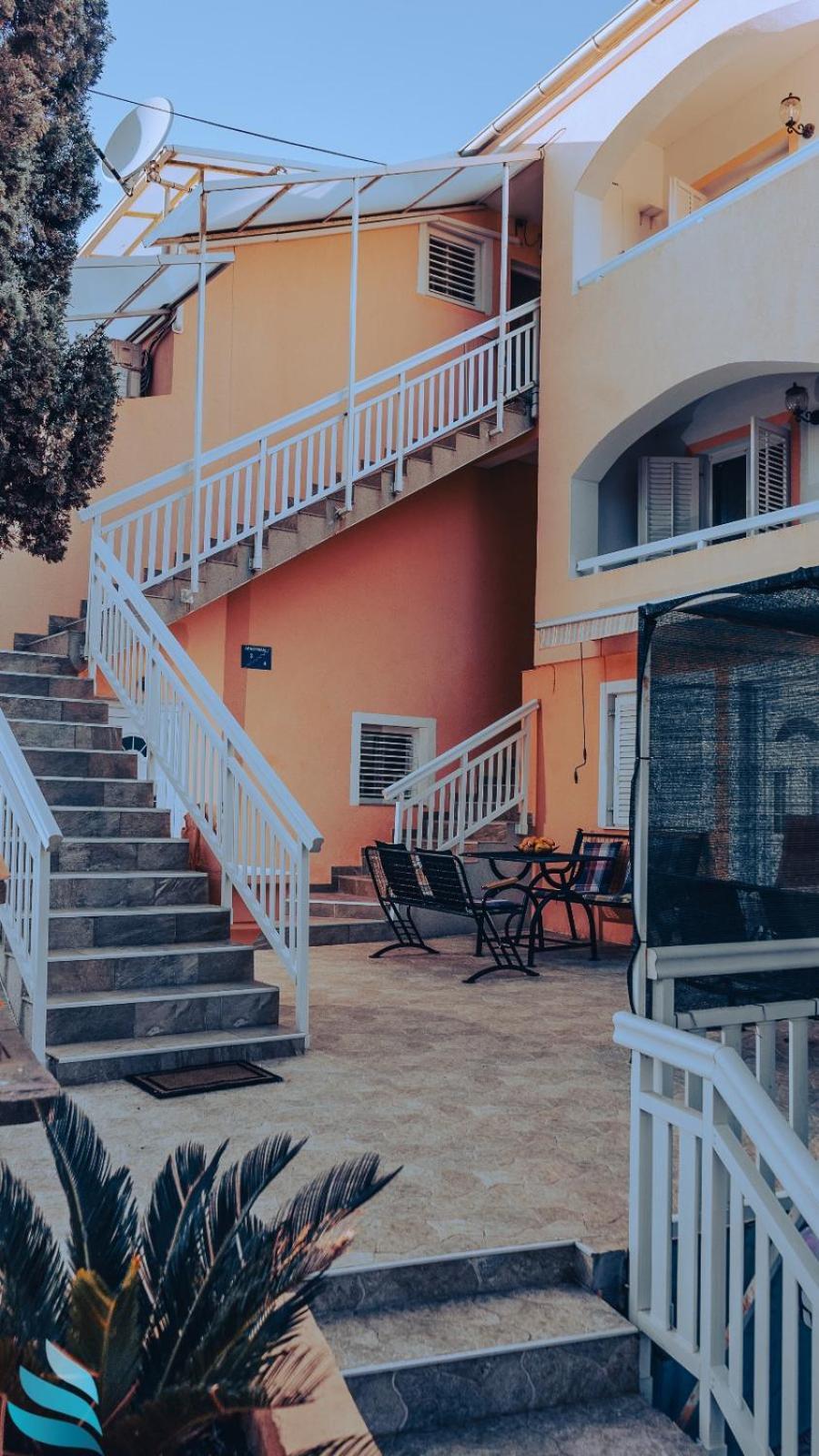 Hvar Spa & Apartment Romantic For Two Vrboska Exterior photo
